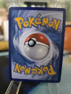 Mew EX XY126 Generations Ultra Rare Textured Full Art Promo Pokemon Card - Image 2