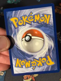 Pokemon Cards Professor Turo’s Scenario 257/182 Secret Rare Paradox Rift - (NM) - Image 4