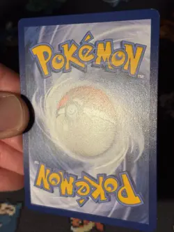 Pokemon Cards Professor Turo’s Scenario 257/182 Secret Rare Paradox Rift - (NM) - Image 5