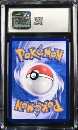 CGC 10 Pokemon TCG S-Chinese Card Sword & Shield CS4.5C-069 Dragonite V SR（3） - Image 2