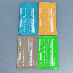 GYM Promo Pack Japanese Pokemon Cards Sealed 12 packs - Image 4
