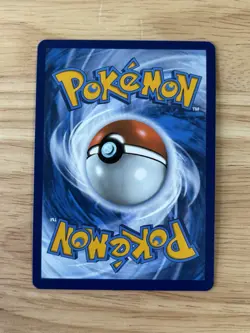 Pokemon Victini #208 S&V Unova Poster Collection Full Art Promo Card Holo NM - Image 2