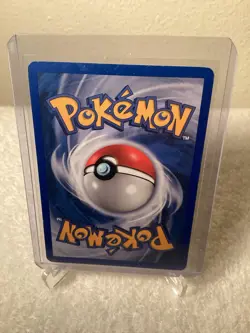 Pokemon Trading Card Collection - Meowth, Flaaffy, Magikarp, Minun(G3) - Image 4