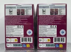 One Piece CCG Card Game A Fist Of Divine Speed Double Pack Set 7 DP-07 x2 Bandai - Image 4