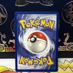 Pokemon Team Rocket 1st Edition Non Holo Lot 4 Cards MP Overall Meowth Drowzee - Image 5