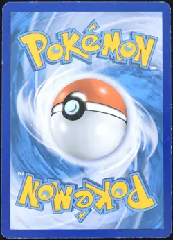 Pokemon TCG Mew 29/124 2016 Fates Collides Holo Rare Card - MP - Image 2