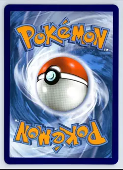 Pokemon Victini SVP 208 JUMBO Card Black Bolt White Flare PROMO 2025 NEAR MINT - Image 2