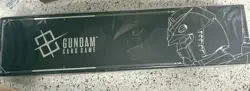 Gundam Card Game Accessory Set FIRST COMBAT [EVX-01] Exclusive 2025 English new - Image 1