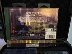 Magic the Gathering The Lord of the Rings Special Edition Collector Booster Pack - Image 2