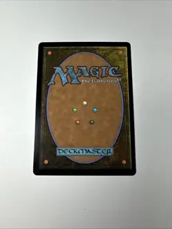 MTG - Patchwork Banner - #247 Regular NM Bloomburrow BLB - Image 2