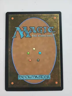 Magic the Gathering Spider-Sense R0046 Prerelease NM MTG - Image 2