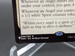 Bishop of Wings The List Reprints Regular - Image 2