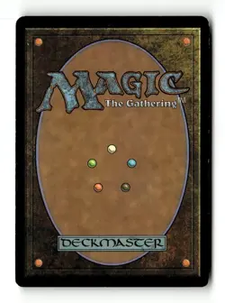 MTG | Ancestral Vision | Time Spiral | Foil | Moderately Played | English - Image 2