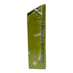 Magic The Gathering - MTG - Edge of Eternities Collector Booster Display Box - Image 4