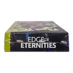 Magic The Gathering - MTG - Edge of Eternities Collector Booster Display Box - Image 5