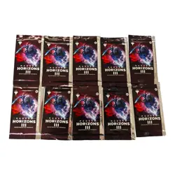 10x Modern Horizons 3 Collector Booster Sample Pack MH3 MTG Magic The Gathering - Image 1