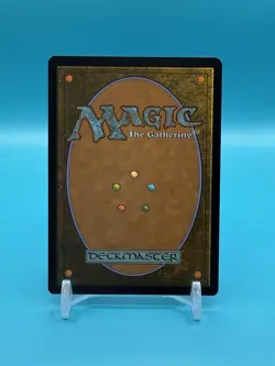 Nesting Grounds (0076) (Borderless) - Edge Of Eternities: Stellar Sights - NM - Image 2