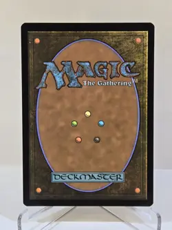 MTG Meteor Crater (071) (Borderless) Edge of Eternities: Stellar Sights Magic - Image 2