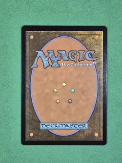 MTG Meteor Crater (071) (Borderless) Edge of Eternities: Stellar Sights Magic - Image 4