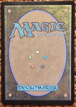 ✨Valley Floodcaller✨ MTG | Bloomburrow | Showcase | Foil | NM/M | R 0308 - Image 2