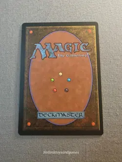 MTG Tempest Nature's Revolt #240 Magic the Gathering Rare Free Shipping - Image 2