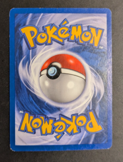 Pokemon TCG - Hypno 8/62 Fossil Rare Holo - Italian MP - Image 2