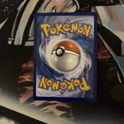 Spearow 151/132 IR Illustration Rare Mega Evolutions Pokemon TCG NM - Image 2