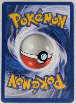 2000 Totodile #81 Neo Genesis 1st Edition Regular Pokemon Card Common - Image 4