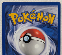 2000 Totodile #81 Neo Genesis 1st Edition Regular Pokemon Card Common - Image 5