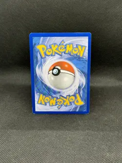 Pikachu Platinum 070/100 Burger King Promo Reverse Holo Pokemon TCG - Image 2