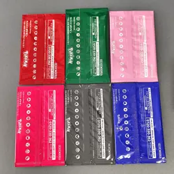 Pokemon PROMO Pack Event Organizer Sealed Japanese etc. 6 pack - Image 3
