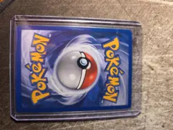 1999 Pokemon TCG Electrode 2/64 Jungle Set Non Holo Rare Vintage Card WOTC LP - Image 2