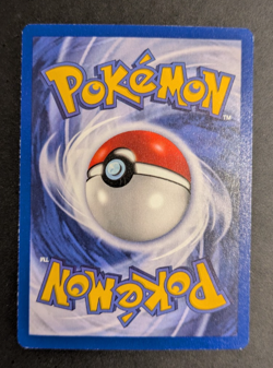 Pokemon TCG - Machamp 8/102 Base Set 1st Edition Rare Holo - Italian LP - Image 2