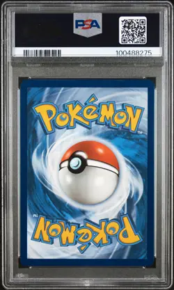 2023 POKEMON SVP EN-SV BLACK STAR PROMO 151 ULTRA-PREM COLL #052 MEWTWO PSA 9 - Image 2