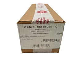 Pokemon TCG: Sword & Shield SWSH11 Lost Origin Booster 6-Box Case Sealed - Image 1