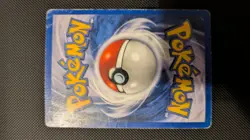 Pokemon TCG - Zapdos 16/102 Rare Holo Base Set - Italian DMG - Image 2