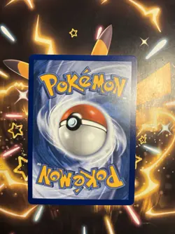 Gumshoos 153/132 Illustration Rare Pokemon Mega Evolution NM - Image 2