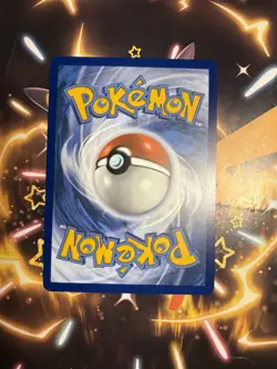Gumshoos 153/132 Illustration Rare Pokemon Mega Evolution NM - Image 4