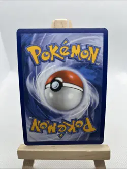 Pokemon ALAKAZAM 009 ETB Black Star Promo Mega Evolution - Image 2