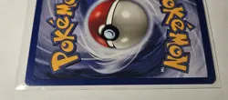 2000 Pokemon NEO-4 DESTINY "RARE" 1ST EDITION UNOWN (W) # 29 EXCELLENT COND. N/P - Image 3