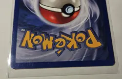 2000 Pokemon NEO-4 DESTINY "RARE" 1ST EDITION UNOWN (W) # 29 EXCELLENT COND. N/P - Image 4