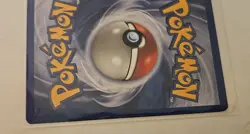 2000 Pokemon NEO-4 DESTINY "RARE" 1ST EDITION UNOWN (W) # 29 EXCELLENT COND. N/P - Image 5