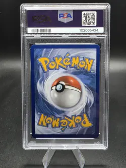 Pokemon PSA 9 MINT Celebrations Venusaur 15/102 Classic Collection Holo Rare - Image 2