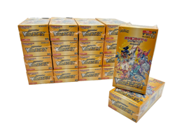 Lot of (18)Pokemon Sword & Shield S12a High Class Pack VSTAR Universe Box Sealed - Image 1