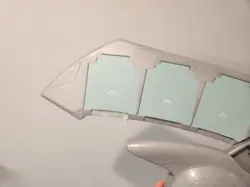 Yu-Gi-Oh Duel Monsters GX Academy Duel Disk Launcher 1996/2004 - Tested - Image 2