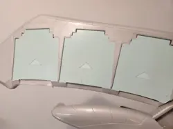 Yu-Gi-Oh Duel Monsters GX Academy Duel Disk Launcher 1996/2004 - Tested - Image 3