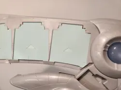 Yu-Gi-Oh Duel Monsters GX Academy Duel Disk Launcher 1996/2004 - Tested - Image 4