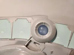 Yu-Gi-Oh Duel Monsters GX Academy Duel Disk Launcher 1996/2004 - Tested - Image 5