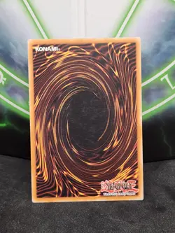 Yugioh Magical Mallet RYMP-EN065 Common 1st Edition NM - Image 2