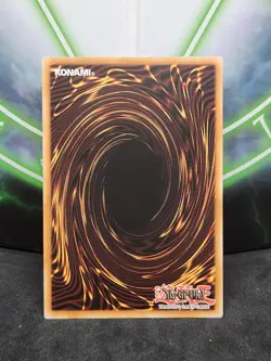 Yugioh Rai-Jin CSOC-EN084 Super Rare 1st Edition NM - Image 2